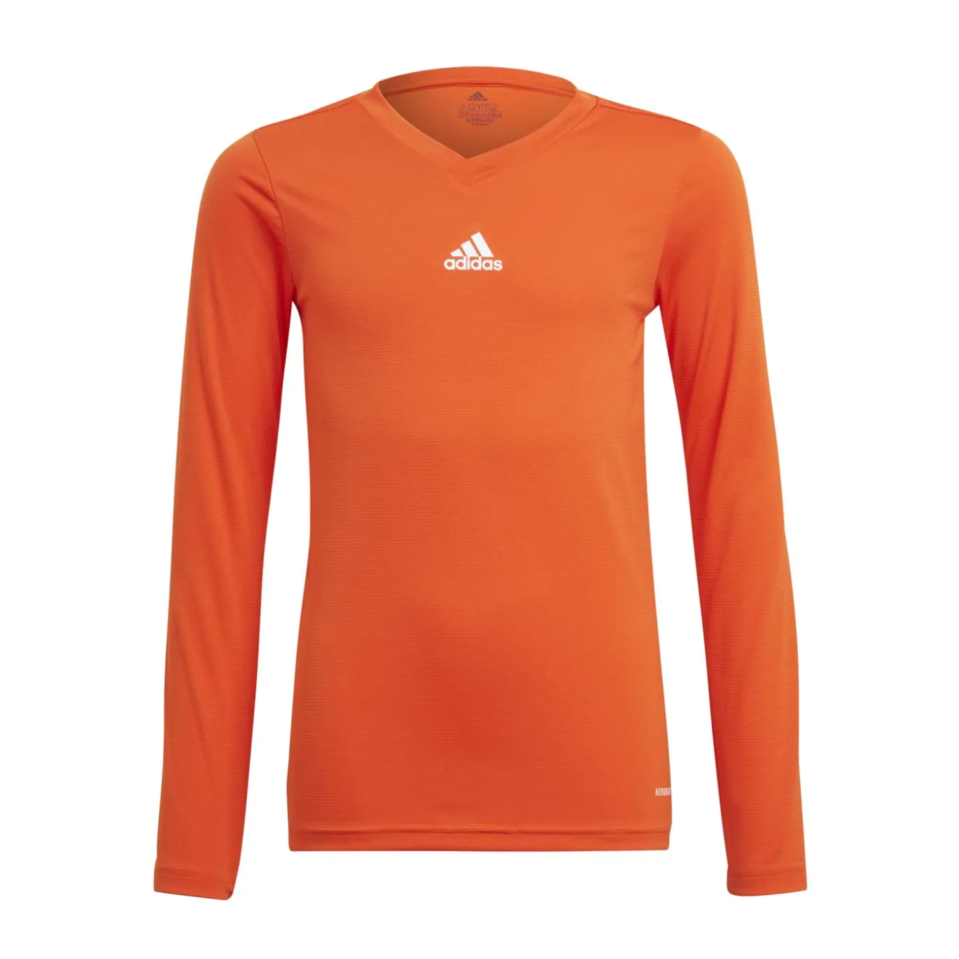 adidas Team Ondershirt Kids Oranje