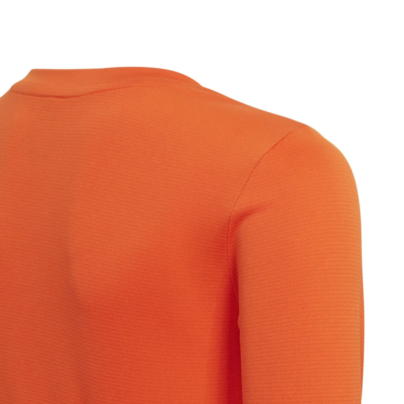 adidas Team Ondershirt Kids Oranje