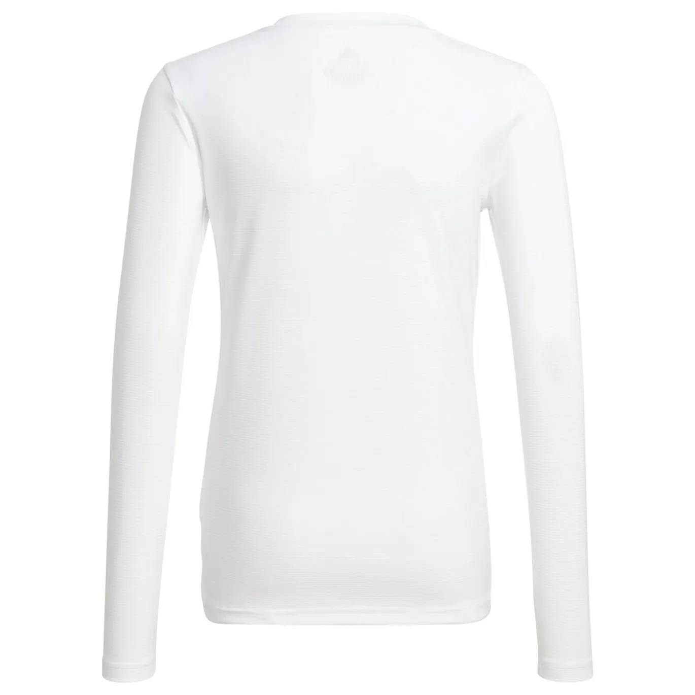 adidas Team Ondershirt Lange Mouwen Kids Wit