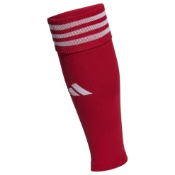 adidas Team Sleeve 23 Sok Sleeve Rood Wit