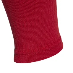 adidas Team Sleeve 23 Sok Sleeve Rood Wit