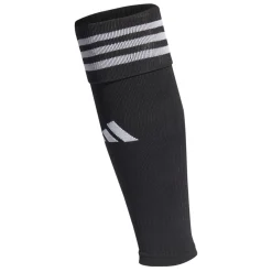 adidas Team Sleeve 23 Sok Sleeve Zwart Wit