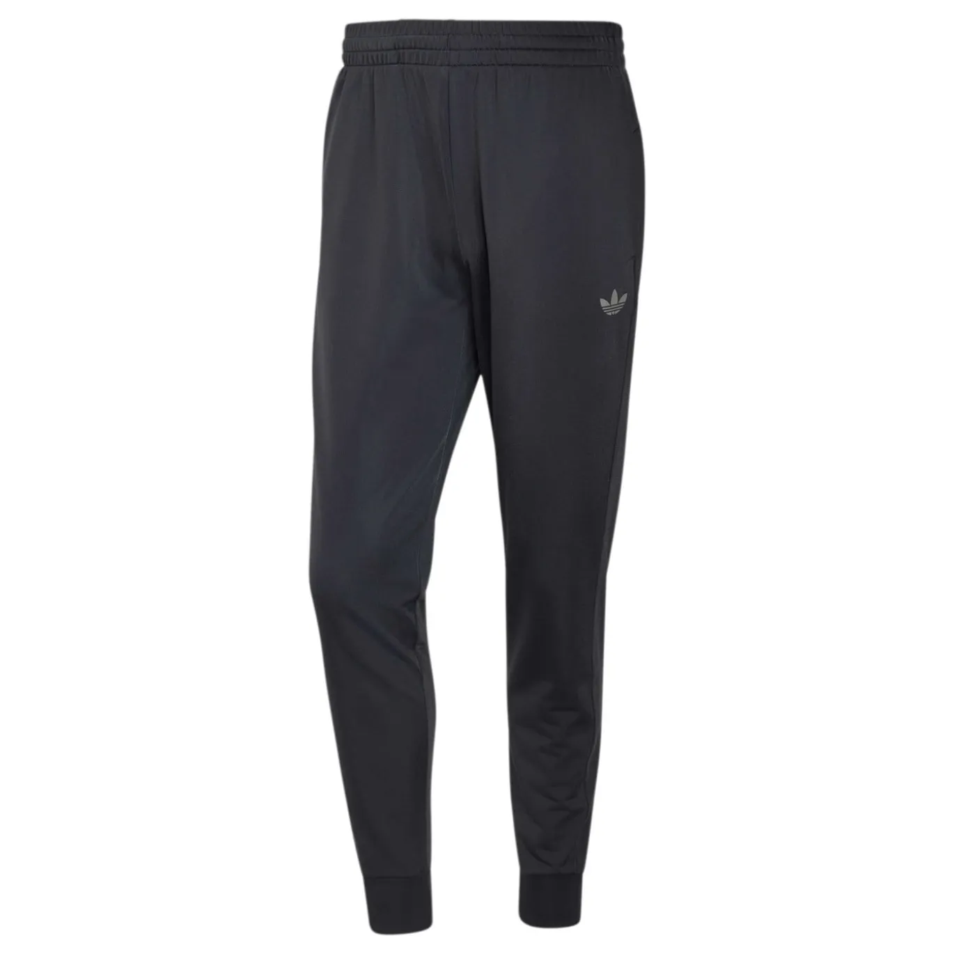 adidas Tech Essential Trainingspak Donkergrijs Grijs