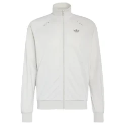 adidas Tech Essential Trainingspak Lichtgrijs Zilver