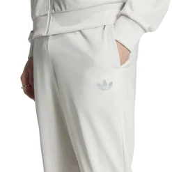 adidas Tech Essential Trainingspak Lichtgrijs Zilver