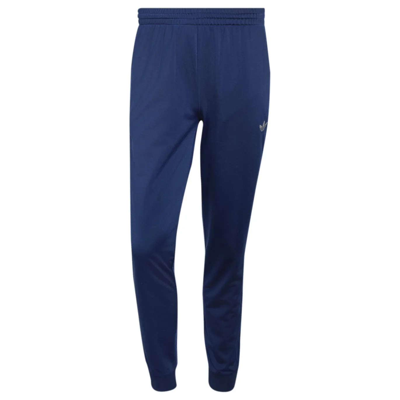adidas Tech Essential Trainingspak Donkerblauw Zilver