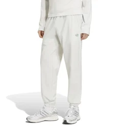 adidas Tech Essential Woven Trainingspak Grijs Zilver