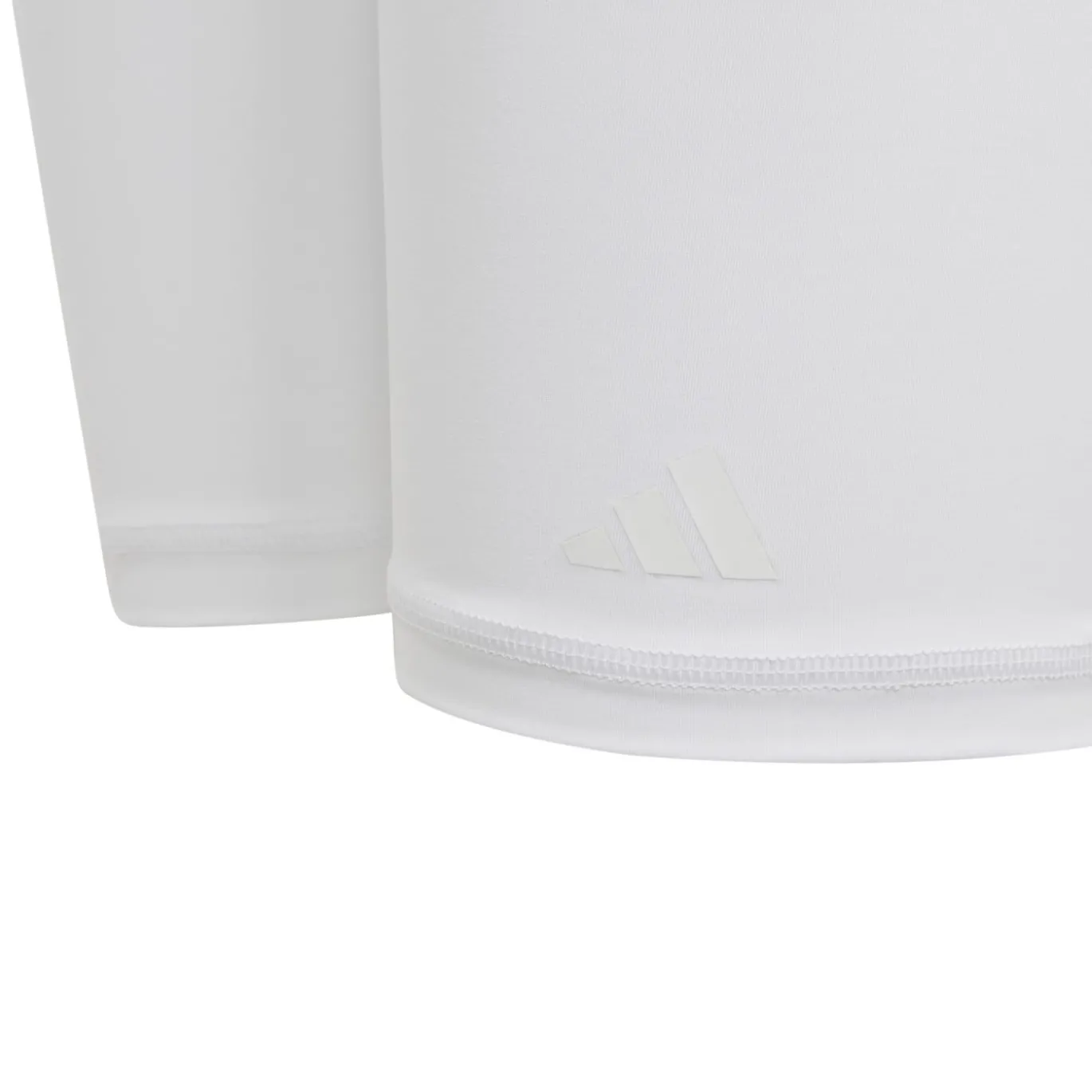 adidas Techfit Slidingbroekje Kids Wit