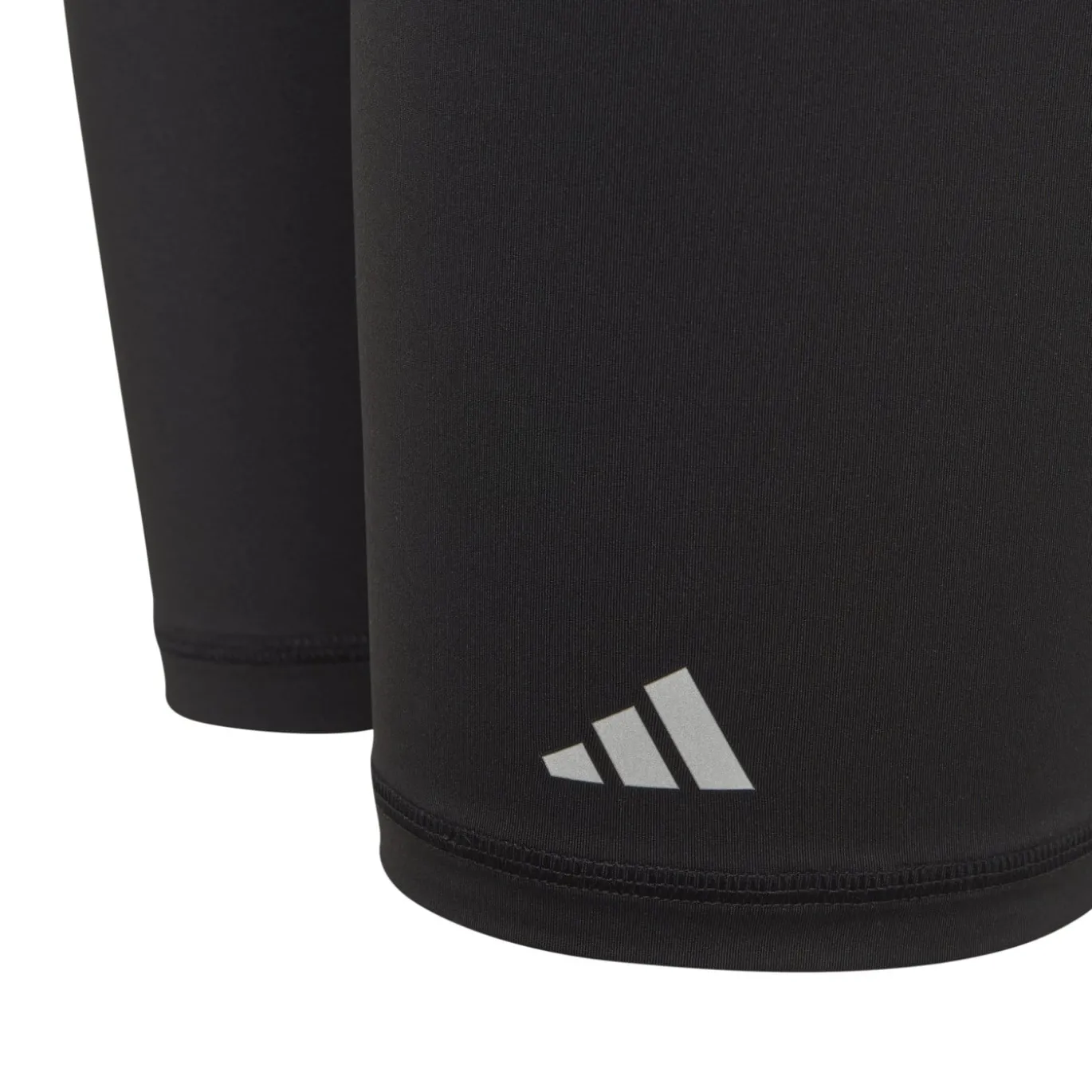 adidas Techfit Slidingbroekje Kids Zwart