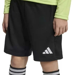 adidas Tierro 26 Keepersbroekje Kids Zwart