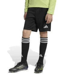 adidas Tierro 26 Keepersbroekje Kids Zwart
