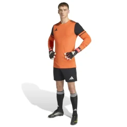 adidas Tierro 26 Keepersbroekje Zwart