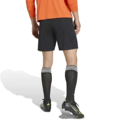 adidas Tierro 26 Keepersbroekje Zwart