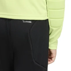 adidas Tierro 26 Keepersbroek Kids Zwart