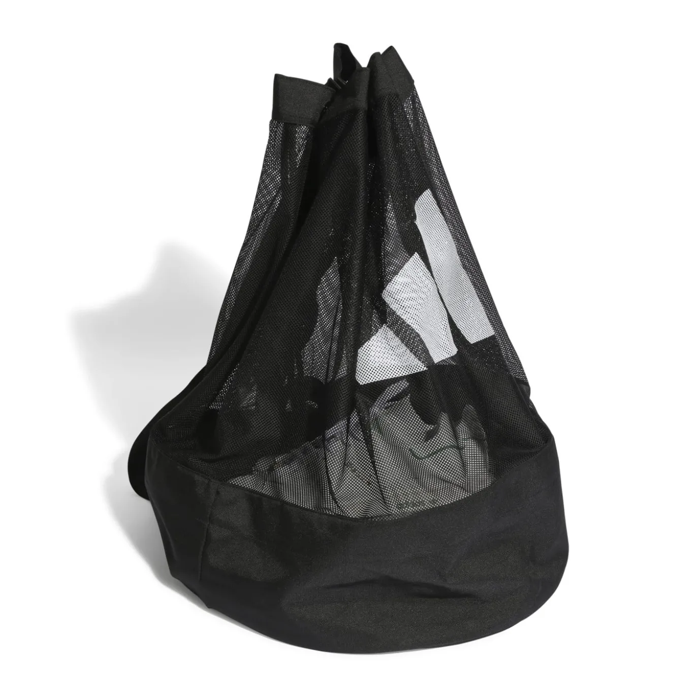 adidas Tiro Ballennet Groot Zwart