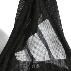 adidas Tiro Ballennet Groot Zwart