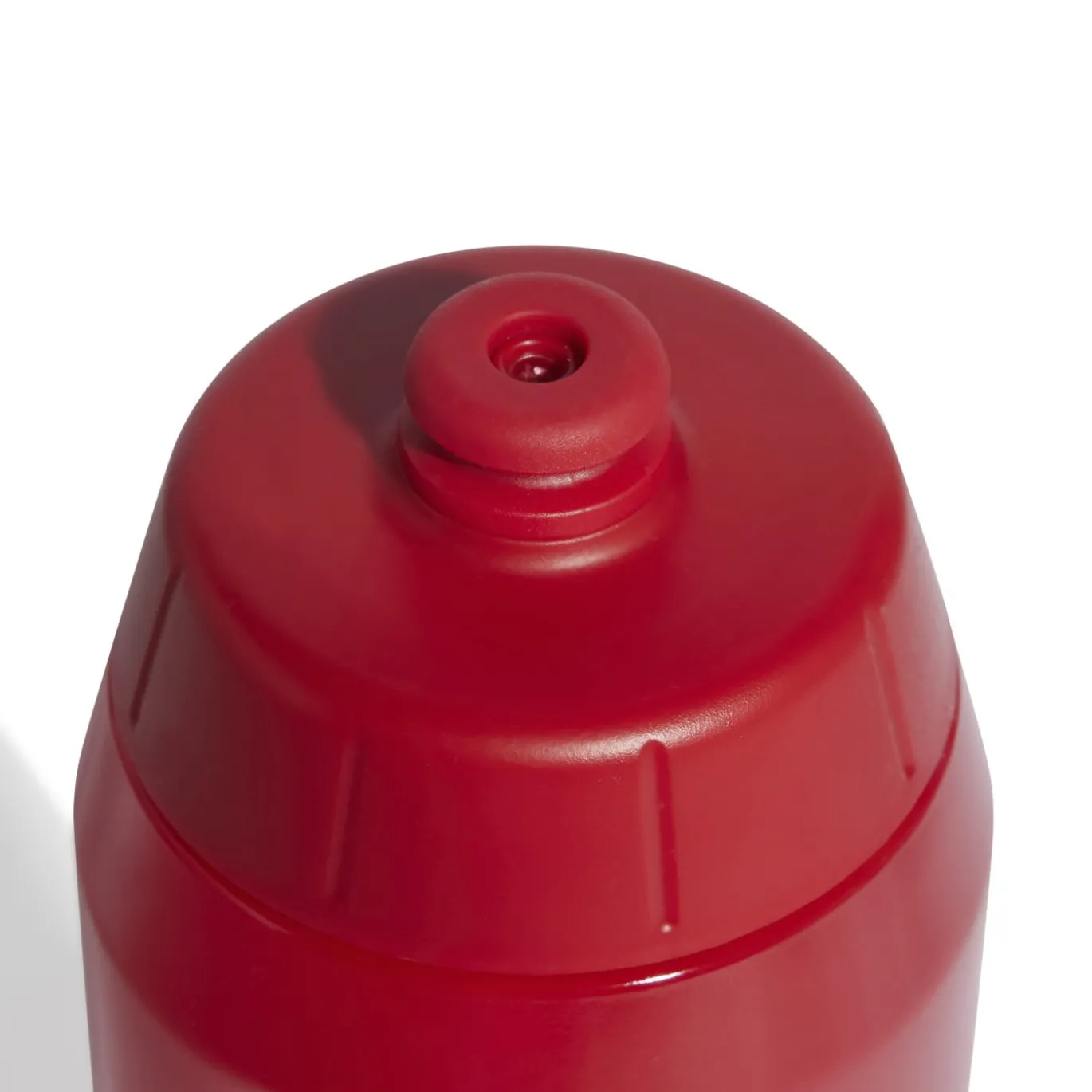 adidas Tiro Bidon 750ML Rood Wit