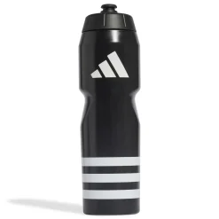 adidas Tiro Bidon 750ML Zwart Wit