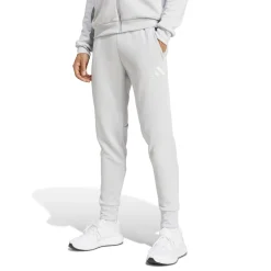 adidas Tiro 25 Casual Trainingspak Full-Zip Hooded Lichtgrijs Wit