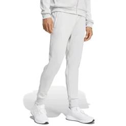 adidas Tiro 25 Casual Trainingspak Full-Zip Hooded Lichtgrijs Wit