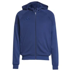 adidas Tiro 25 Casusal Trainingspak Donkerblauw