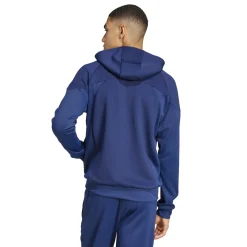 adidas Tiro 25 Casusal Trainingspak Donkerblauw