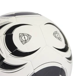 adidas Tiro Club Voetbal Maat 3-4-5 Wit Zwart