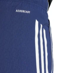 adidas Tiro 25 Competition Downtime Broekje Dames Donkerblauw Lichtblauw