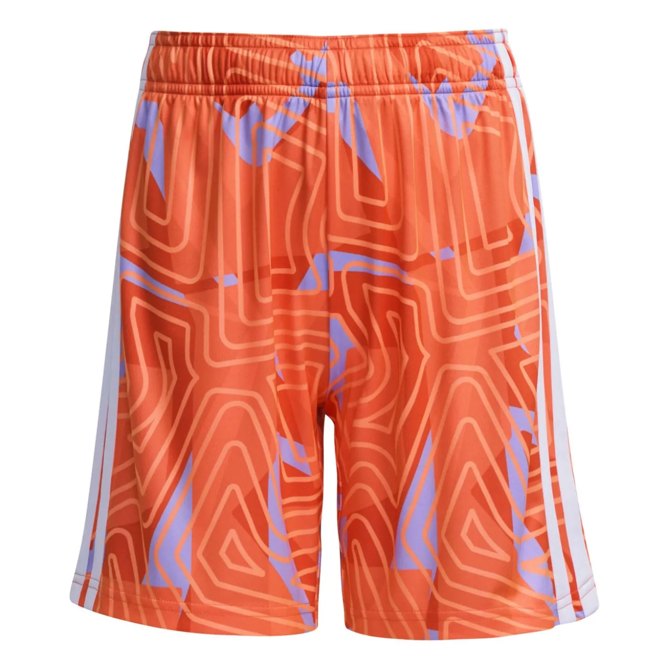 adidas Tiro 26 Competition Keeperstenue Lange Mouwen Kids Oranje