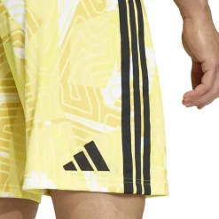 adidas Tiro 26 Competition Keeperstenue Lange Mouwen Geel