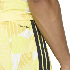 adidas Tiro 26 Competition Keeperstenue Lange Mouwen Geel