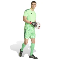 adidas Tiro 26 Competition Keepersbroekje Lichtgroen