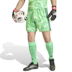 adidas Tiro 26 Competition Keepersbroekje Lichtgroen