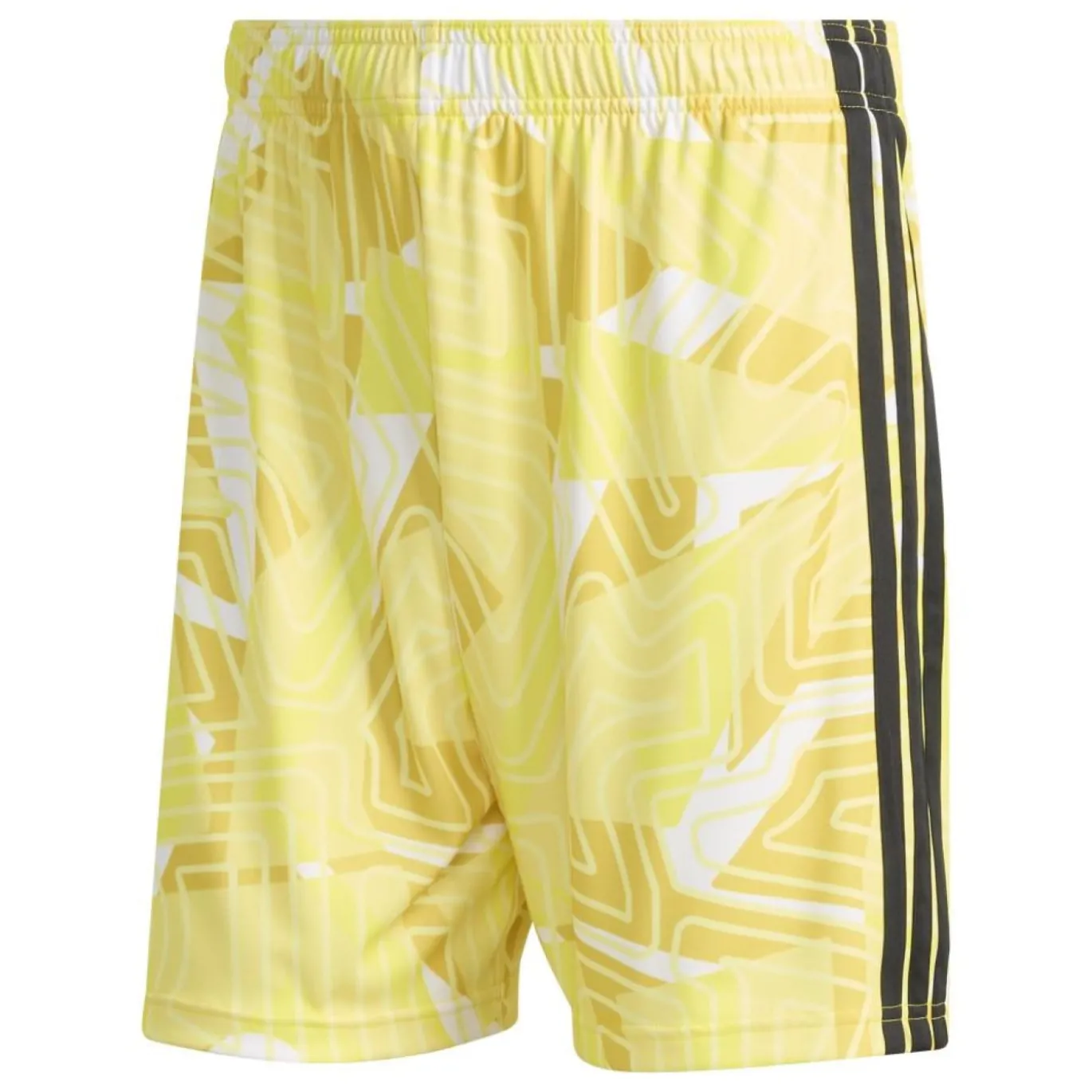 adidas Tiro 26 Competition Keepersbroekje Geel