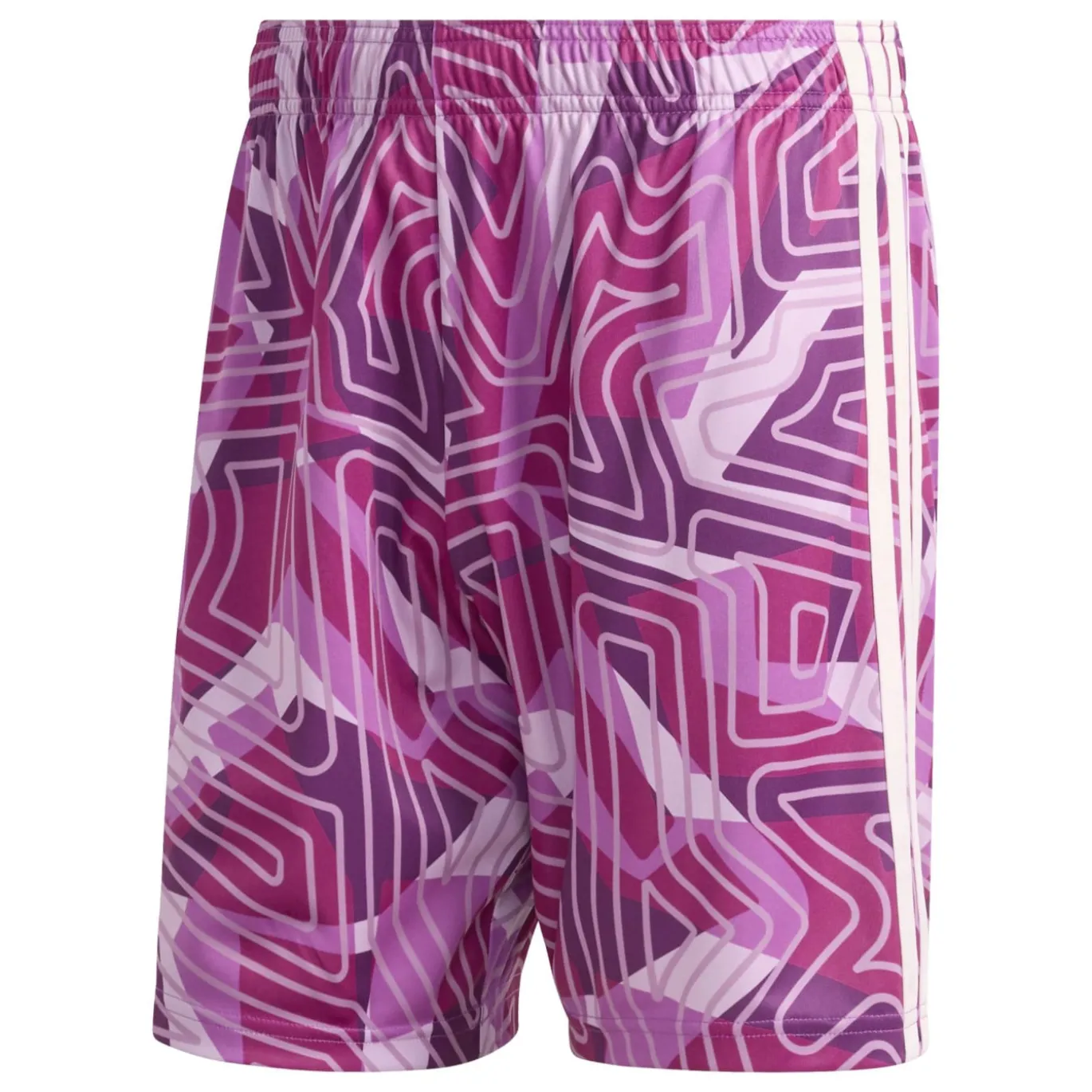 adidas Tiro 26 Competition Keepersbroekje Roze
