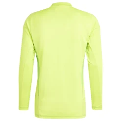 adidas Tiro 24 Competition Keepersshirt Lange Mouwen Geel Oranje Groen Roze