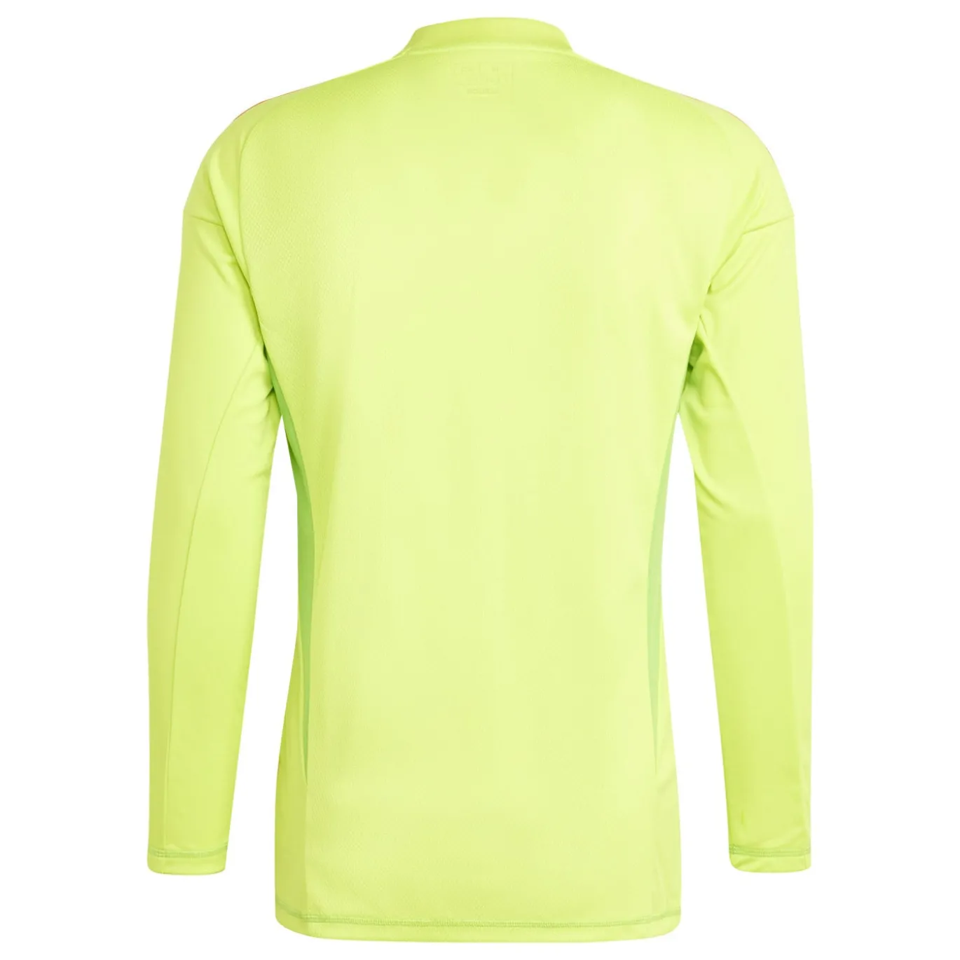 adidas Tiro 24 Competition Keepersshirt Lange Mouwen Geel Oranje Groen Roze