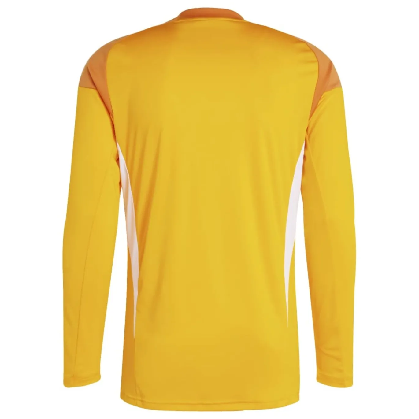 adidas Tiro 25 Competition Keepersshirt Lange Mouwen Oranje