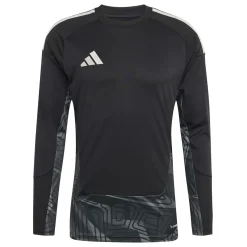 adidas Tiro 26 Competition Keepersshirt Lange Mouwen Zwart