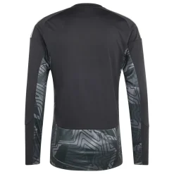 adidas Tiro 26 Competition Keepersshirt Lange Mouwen Zwart