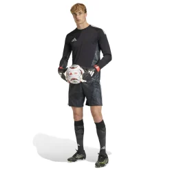 adidas Tiro 26 Competition Keepersshirt Lange Mouwen Zwart