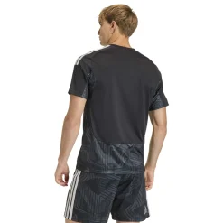 adidas Tiro 26 Competition Keepersshirt Korte Mouwen Zwart