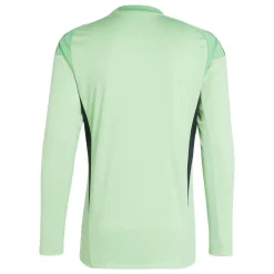 adidas Tiro 25 Competition Keepersshirt Lange Mouwen Groen Zwart