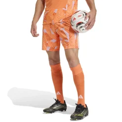 adidas Tiro 26 Competition Keepersbroekje Oranje