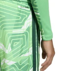 adidas Tiro 26 Competition Keepersbroekje Kids Lichtgroen