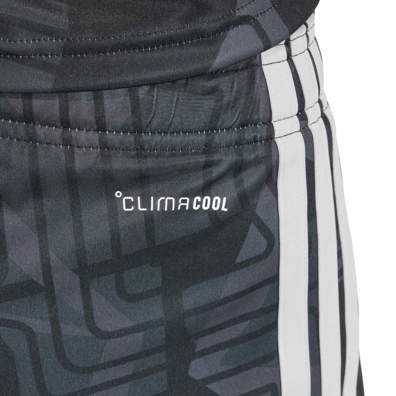 adidas Tiro 26 Competition Keepersbroekje Zwart