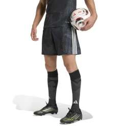 adidas Tiro 26 Competition Keepersbroekje Zwart