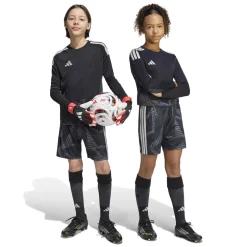 adidas Tiro 26 Competition Keepersbroekje Kids Zwart
