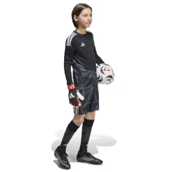 adidas Tiro 26 Competition Keepersbroekje Kids Zwart