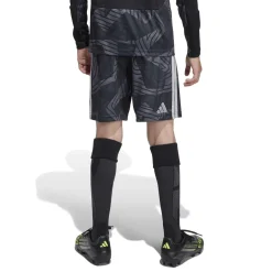 adidas Tiro 26 Competition Keepersbroekje Kids Zwart